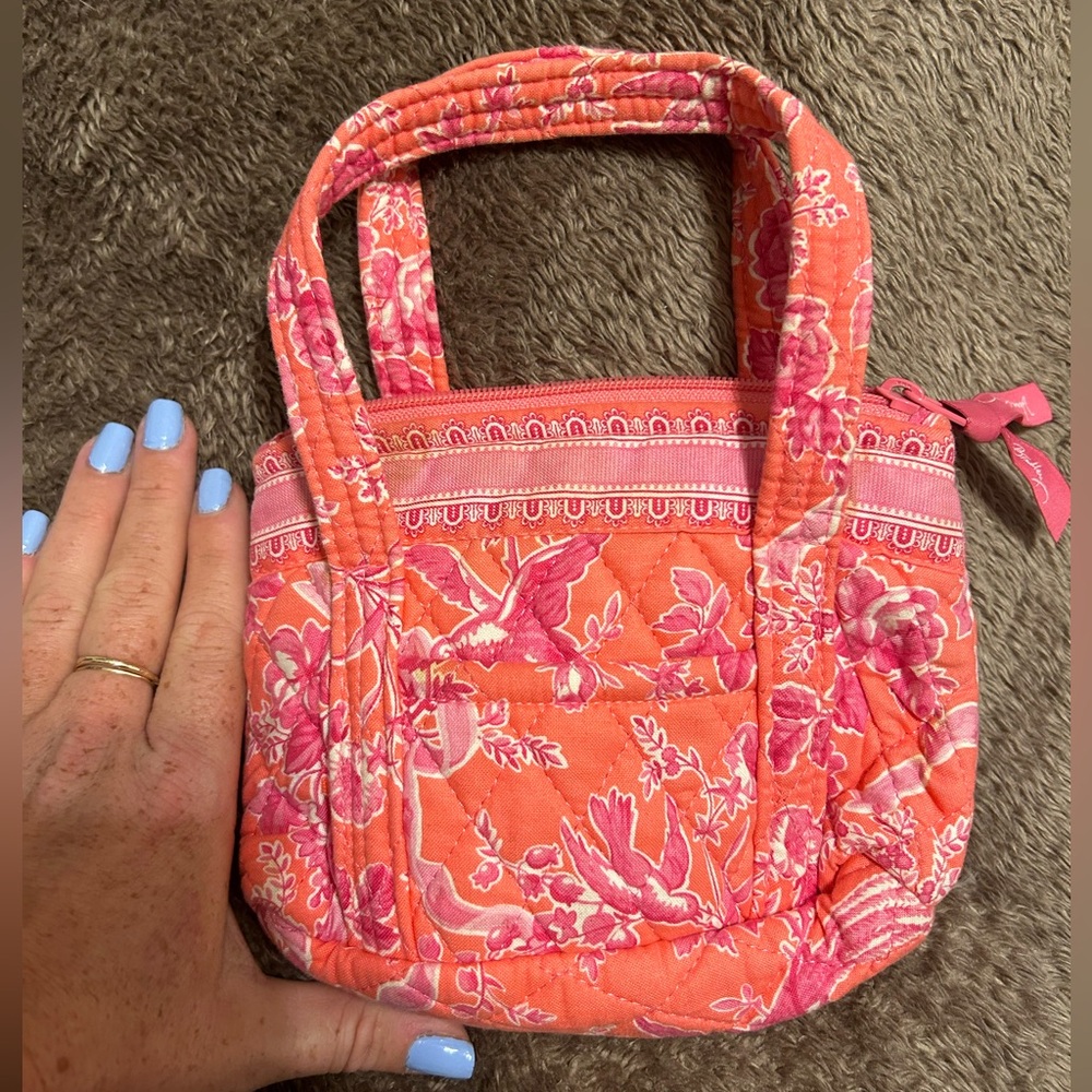Vera Bradley Mini (Kids) Bag